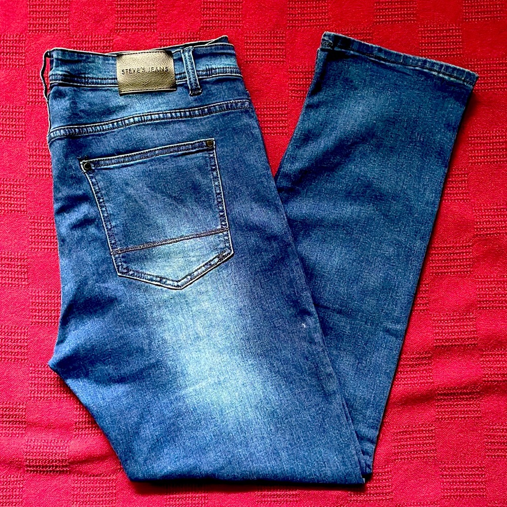 Steve’s Jeans